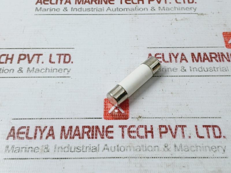 Lot Of 3X Global Ch14 Cylindrical Fuse, 690V~ 120Ka,Iec269Vde0636