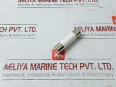 Lot Of 3X Global Ch14 Cylindrical Fuse 690V~ 120Ka
