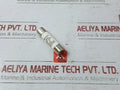 Lot of 3X GLOBAL CH14 Cylindrical Fuse, 690V~ 120KA,IEC269VDE0636