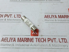 Lot Of 3X Global Ch14 Cylindrical Fuse 690V~ 120Ka