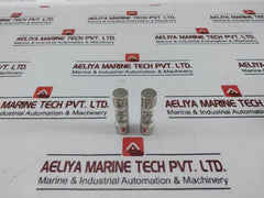 Lot Of 3X Global Ch14 Cylindrical Fuse Iec269 Vde0636