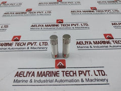 Lot Of 3X Global Ch14 Cylindrical Fuse Iec269 Vde0636
