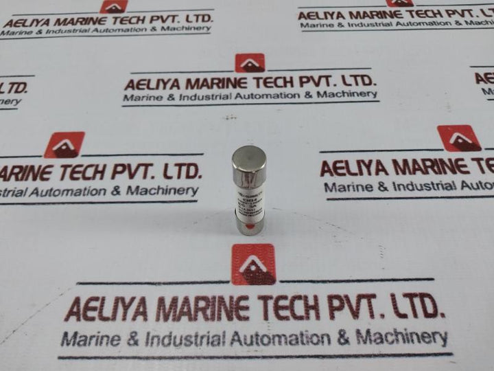 Global Ch14 Cylindrical Fuse Iec269 Vde0636