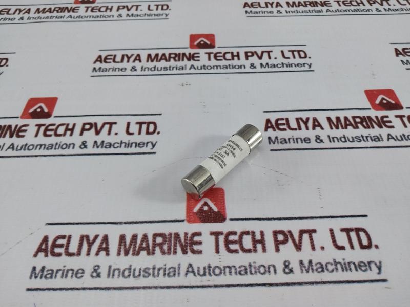 Global Ch14 Cylindrical Fuse Iec269 Vde0636