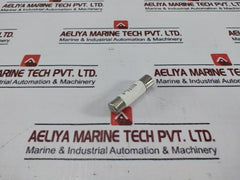 Lot Of 3X Global Ch14 Cylindrical Fuse Iec269 Vde0636