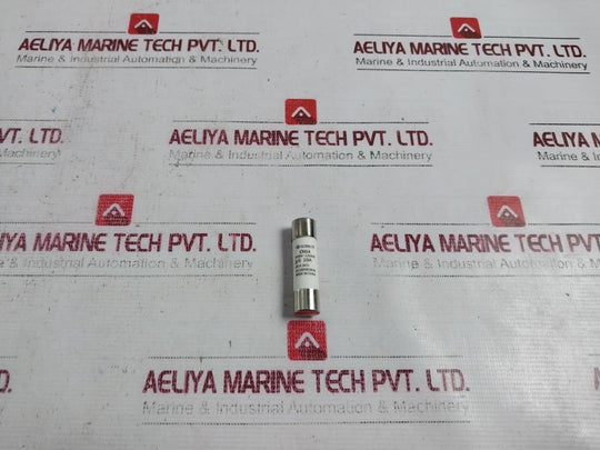 Global Ch14 Cylindrical Fuse, 690v~120ka, Gg 10a