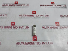 Lot Of 3X Global Ch14 Cylindrical Fuse 690V