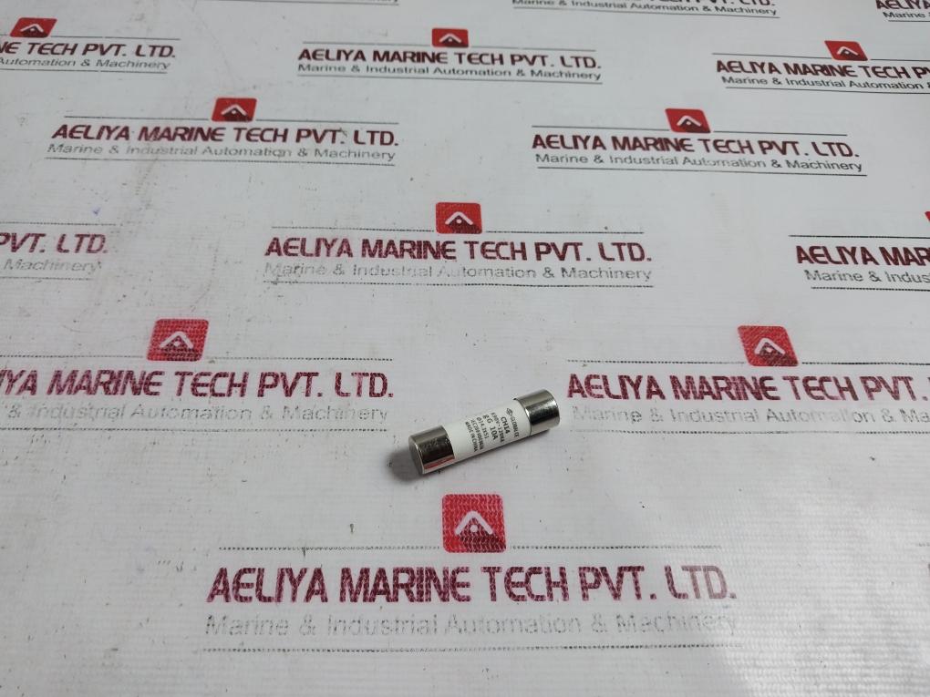 Global Ch14 Cylindrical Fuse, 690v~120ka, Gg 10a