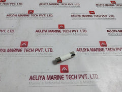Lot Of 3X Global Ch14 Cylindrical Fuse 690V
