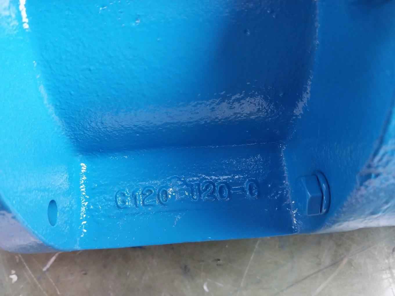 Global Gear Gd120S Drive Module Pump 3141658-01 Rev A1