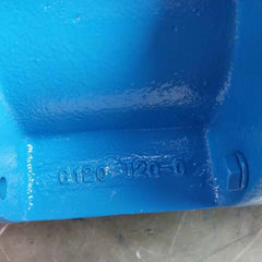 Global Gear Gd120S Drive Module Pump 3141658-01 Rev A1