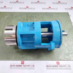 Global Gear Gd120S Drive Module Pump 3141658-01 Rev A1