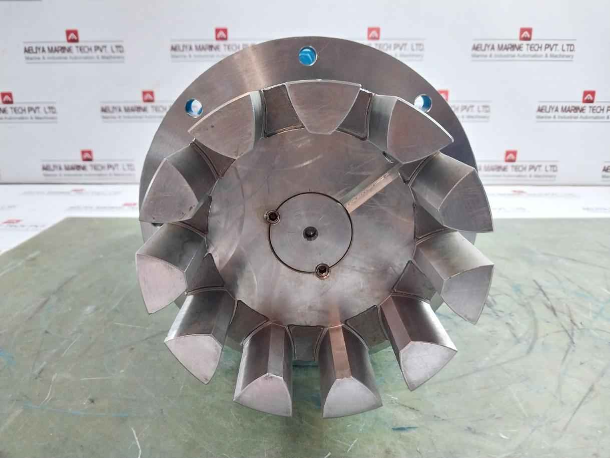 Global Gear Gd120S Drive Module Pump 3141658-01 Rev A1