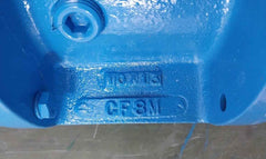 Global Gear Gd120S Drive Module Pump 3141658-01 Rev A1