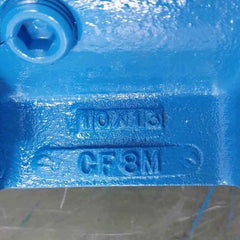 Global Gear Gd120S Drive Module Pump 3141658-01 Rev A1