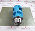 Global Gear Gd120S Drive Module Pump 3141658-01 Rev A1