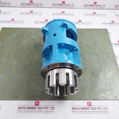 Global Gear Gd120S Drive Module Pump 3141658-01 Rev A1