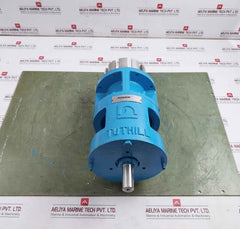 Global Gear Gd120S Drive Module Pump 3141658-01 Rev A1