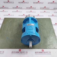 Global Gear Gd120S Drive Module Pump 3141658-01 Rev A1