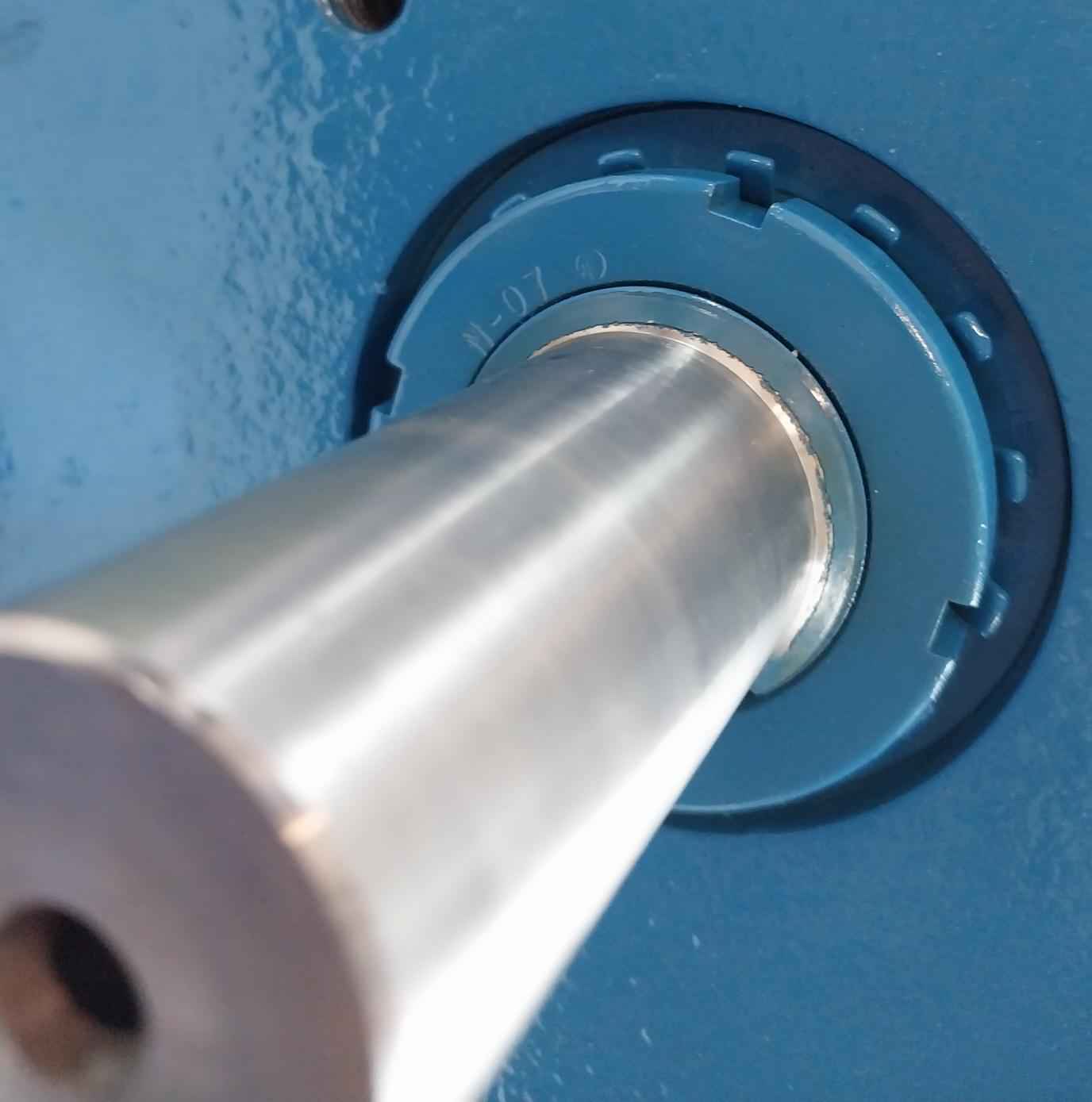 Global Gear Gd120S Drive Module Pump 3141658-01 Rev A1