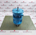 Global Gear Gd120S Drive Module Pump 3141658-01 Rev A1