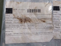 Global Gear Gd120S Drive Module Pump 3141658-01 Rev A1