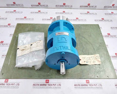 Global Gear Gd120S Drive Module Pump 3141658-01 Rev A1