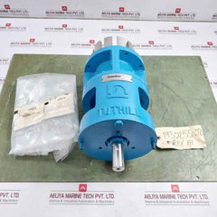Global Gear Gd120S Drive Module Pump 3141658-01 Rev A1