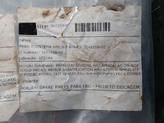 Global Gear Gd120S Drive Module Pump 3141658-01 Rev A1