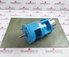 Global Gear Gd120S Drive Module Pump 3141658-01 Rev A1