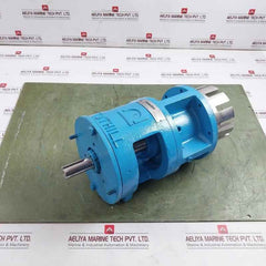 Global Gear Gd120S Drive Module Pump 3141658-01 Rev A1