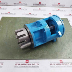 Global Gear Gd120S Drive Module Pump 3141658-01 Rev A1
