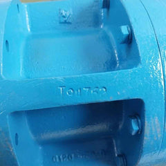 Global Gear Gd120S Drive Module Pump 3141658-01 Rev A1
