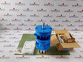 Global Gear Gd120S Drive Module Pump W/ Repair Kit 3141658-01, 1930255-05 Rev:A1