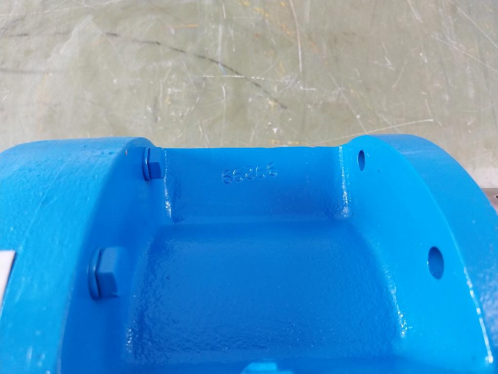 Global Gear Gd120S Drive Module Pump W/ Repair Kit 3141658-01, 1930255-05 Rev:A1