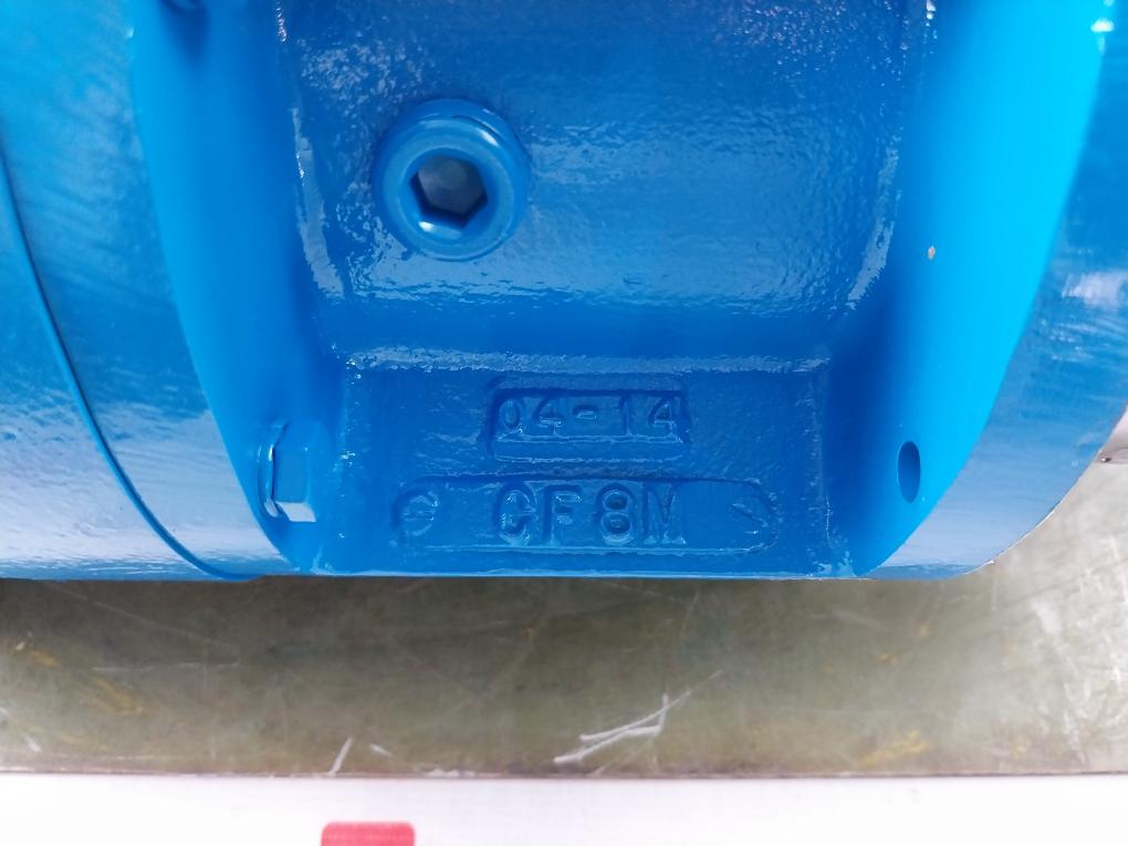 Global Gear Gd120S Drive Module Pump W/ Repair Kit 3141658-01, 1930255-05 Rev:A1