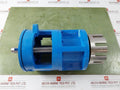 Global Gear Gd120S Drive Module Pump W/ Repair Kit 3141658-01, 1930255-05 Rev:A1