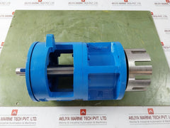 Global Gear Gd120S Drive Module Pump W/ Repair Kit 3141658-01, 1930255-05 Rev:A1