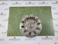 Global Gear Gd120S Drive Module Pump W/ Repair Kit 3141658-01, 1930255-05 Rev:A1