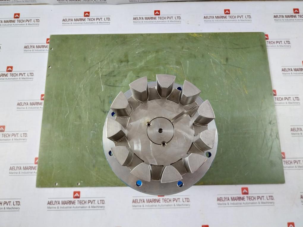 Global Gear Gd120S Drive Module Pump W/ Repair Kit 3141658-01, 1930255-05 Rev:A1