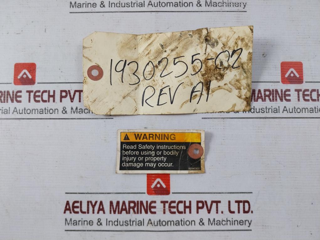 Global Gear Gd120S Drive Module Pump W/ Repair Kit 3141658-01, 1930255-05 Rev:A1