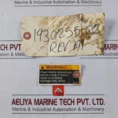 Global Gear Gd120S Drive Module Pump W/ Repair Kit 3141658-01, 1930255-05 Rev:A1