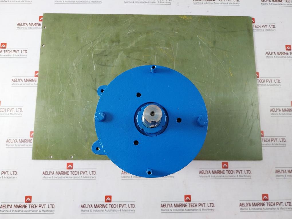 Global Gear Gd120S Drive Module Pump W/ Repair Kit 3141658-01, 1930255-05 Rev:A1