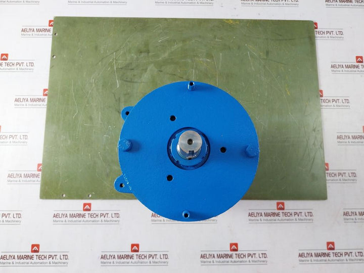 Global Gear Gd120S Drive Module Pump W/ Repair Kit 3141658-01, 1930255-05 Rev:A1