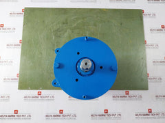 Global Gear Gd120S Drive Module Pump W/ Repair Kit 3141658-01, 1930255-05 Rev:A1