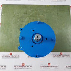 Global Gear Gd120S Drive Module Pump W/ Repair Kit 3141658-01, 1930255-05 Rev:A1