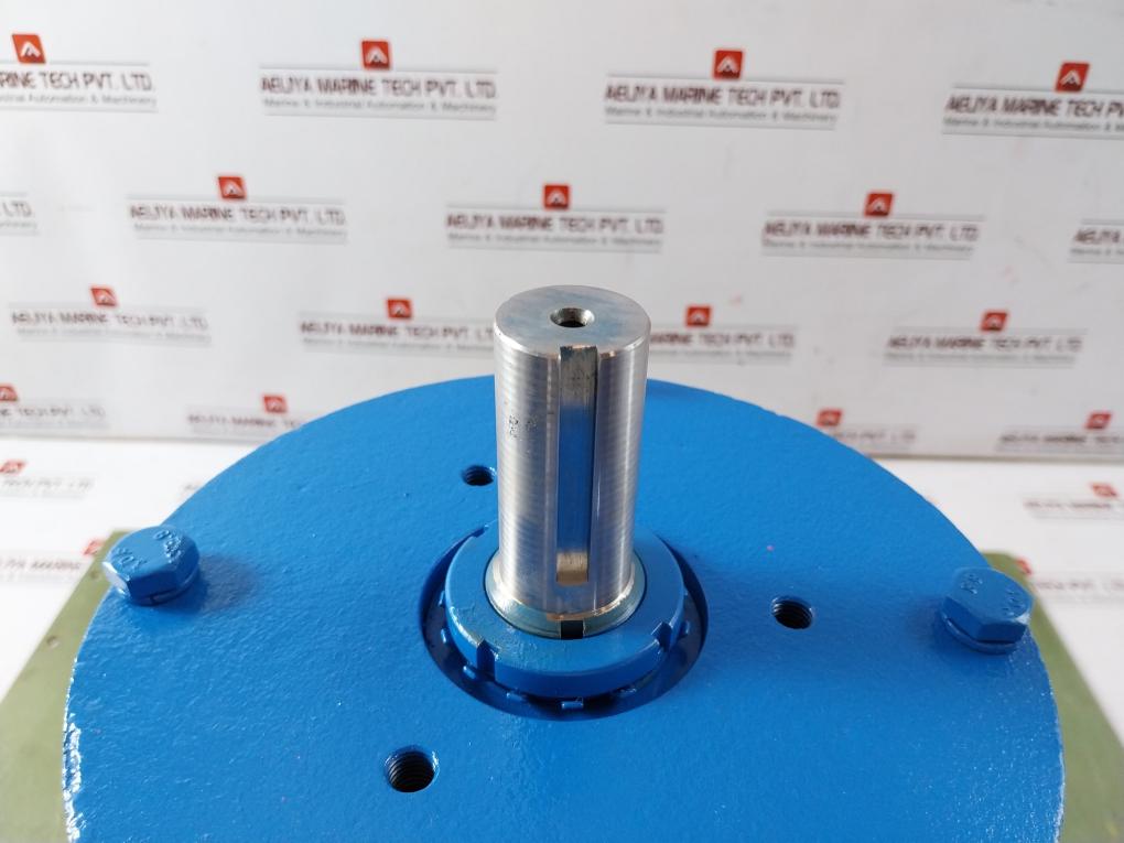 Global Gear Gd120S Drive Module Pump W/ Repair Kit 3141658-01, 1930255-05 Rev:A1