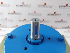 Global Gear Gd120S Drive Module Pump W/ Repair Kit 3141658-01, 1930255-05 Rev:A1