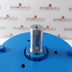 Global Gear Gd120S Drive Module Pump W/ Repair Kit 3141658-01, 1930255-05 Rev:A1