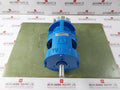 Global Gear Gd120S Drive Module Pump W/ Repair Kit 3141658-01, 1930255-05 Rev:A1